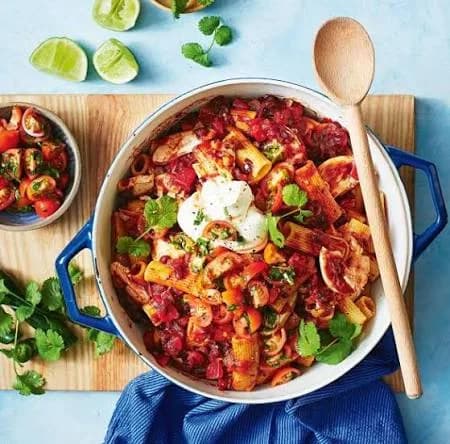 One Pot Italian Style